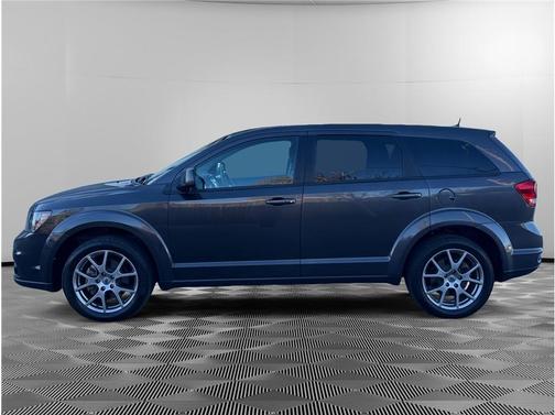 2019 Dodge Journey GT