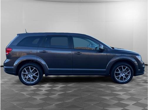 2019 Dodge Journey GT