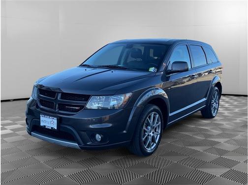 2019 Dodge Journey GT