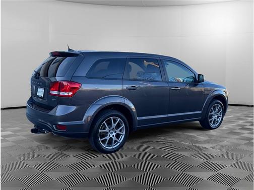 2019 Dodge Journey GT