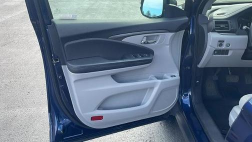 2018 Honda Pilot EX