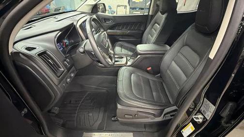 2021 GMC Canyon Denali