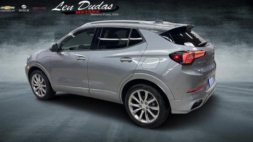 2024 Buick Encore GX Avenir
