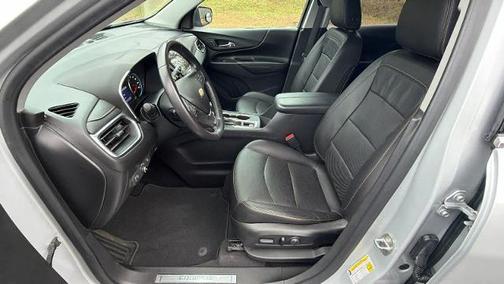 2020 Chevrolet Equinox Premier w/1LZ