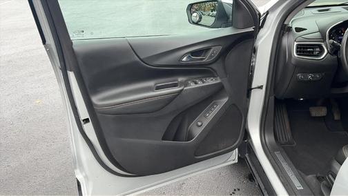 2020 Chevrolet Equinox Premier w/1LZ