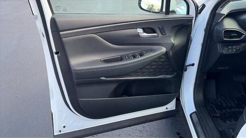 2020 Hyundai SANTA FE 2.4 Limited