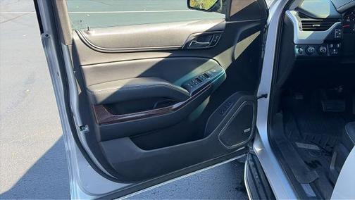 2016 GMC Yukon XL SLT