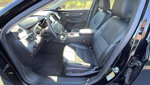 2015 Chevrolet Impala 2LT