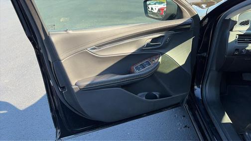 2015 Chevrolet Impala 2LT