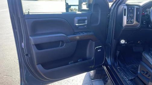 2019 GMC Sierra 2500 Denali