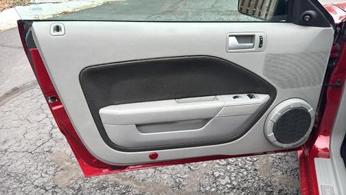 2009 Ford Mustang GT