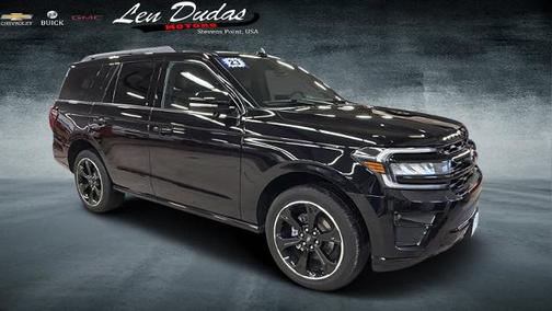 2023 Ford Expedition Limited