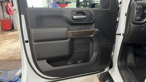 2023 Chevrolet Silverado 2500 LT