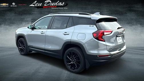 Sterling 2023 GMC Terrain SLE