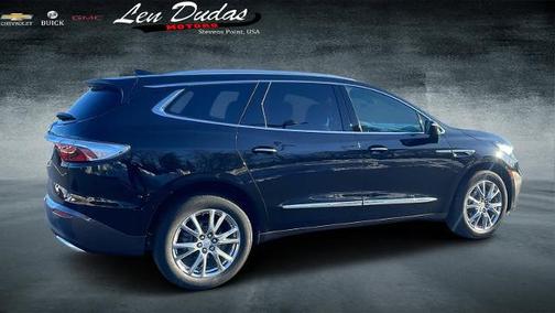 2022 Buick Enclave Essence
