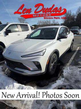 2024 Buick Envista Sport Touring