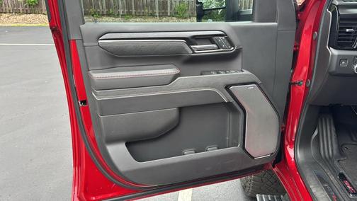 2024 GMC Sierra 2500 AT4X
