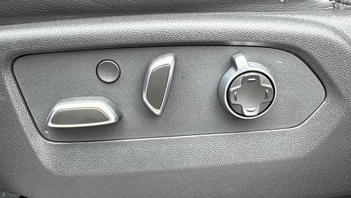 2024 GMC Sierra 2500 AT4X