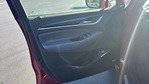 2022 Buick Enclave Premium