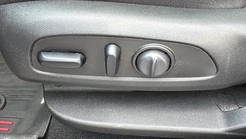 Satin Steel Metallic 2021 GMC Acadia SLE