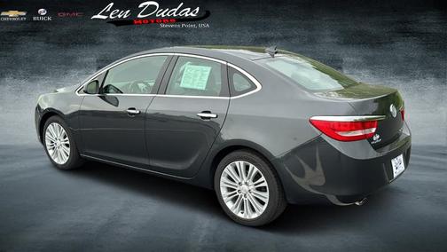 2014 Buick Verano Base