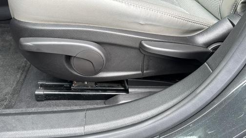 2014 Buick Verano Base
