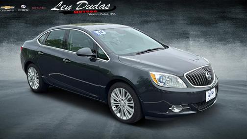 2014 Buick Verano Base