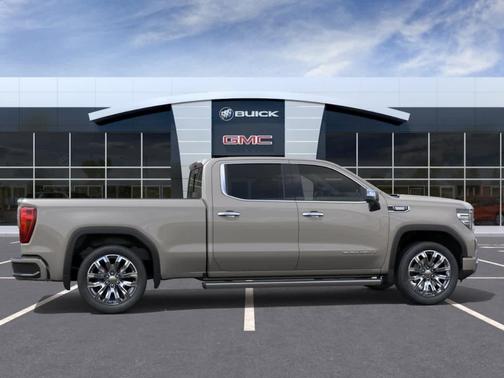 Dune 2026 GMC Sierra 1500 Denali