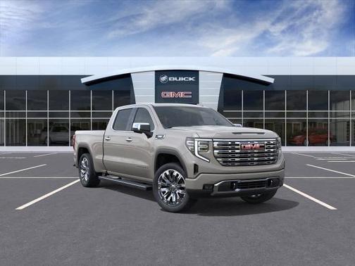 Dune 2026 GMC Sierra 1500 Denali