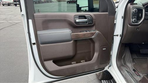2021 GMC Sierra 2500 Denali