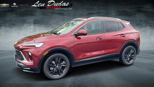 2024 Buick Encore GX Sport Touring