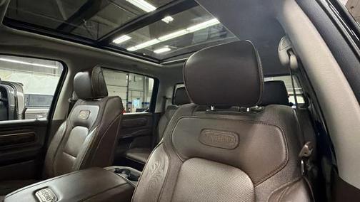 2025 RAM 1500 Limited