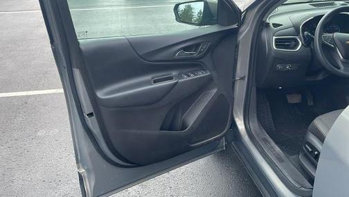 2018 Chevrolet Equinox 1LT