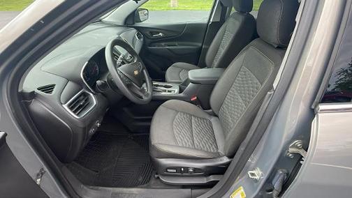 2018 Chevrolet Equinox 1LT