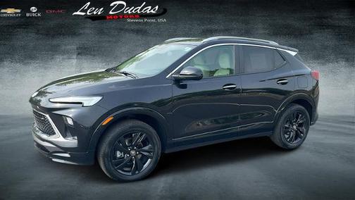 2024 Buick Encore GX Sport Touring