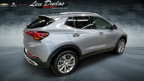 2023 Buick Encore GX Essence