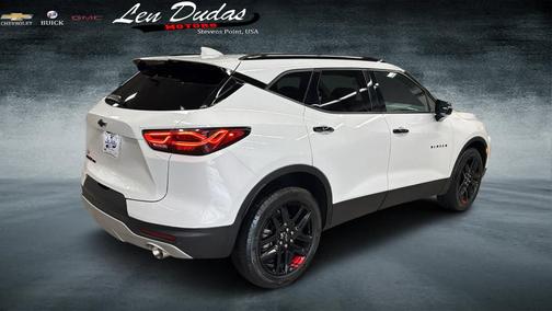 2023 Chevrolet Blazer 3LT