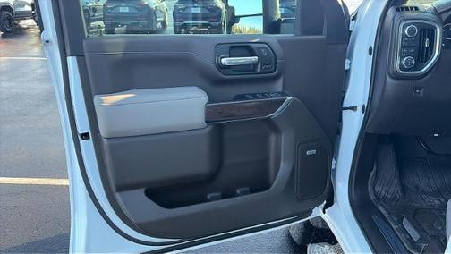 2023 GMC Sierra 3500 SLT