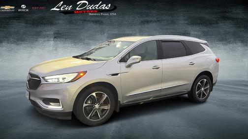 2019 Buick Enclave Premium
