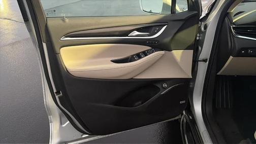 2019 Buick Enclave Premium