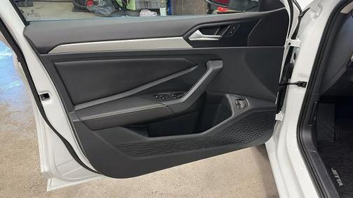 2023 Volkswagen Jetta 1.5T S