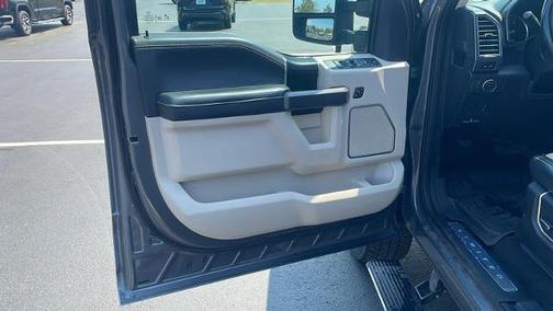 2021 Ford F-250 XL