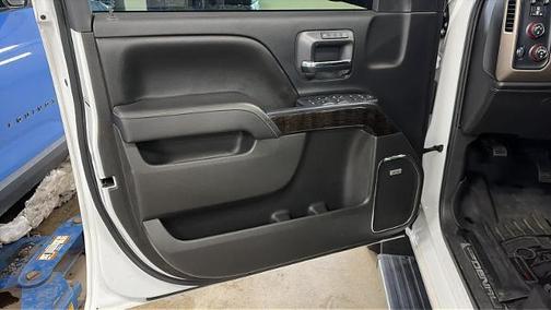 2016 GMC Sierra 1500 Denali