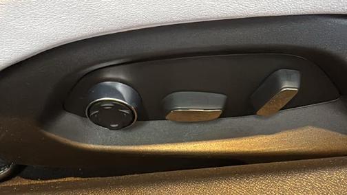 2024 Chevrolet Corvette Stingray w/2LT