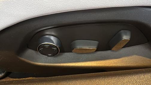 2024 Chevrolet Corvette Stingray w/2LT