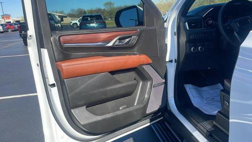 2024 GMC Yukon XL Denali Ultimate