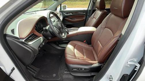 2019 Buick Enclave Avenir