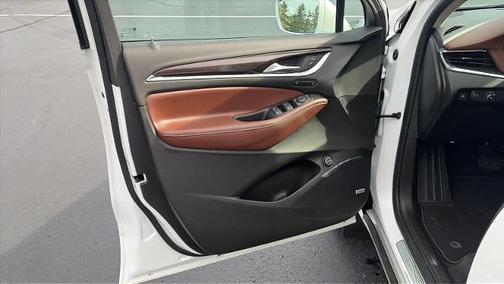 2019 Buick Enclave Avenir