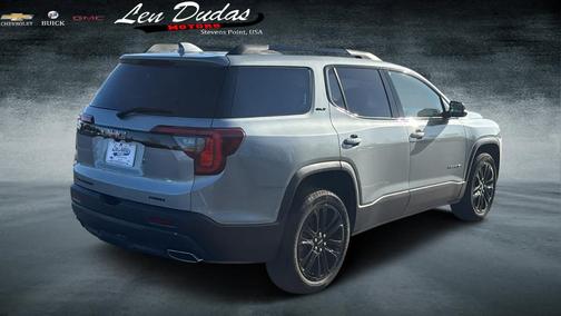 Sterling 2023 GMC Acadia SLT