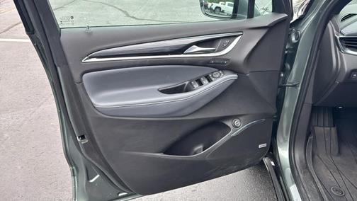 2022 Buick Enclave Premium